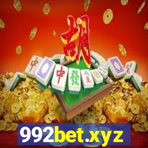 992bet.xyz