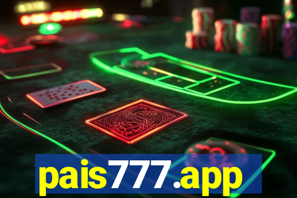 pais777.app