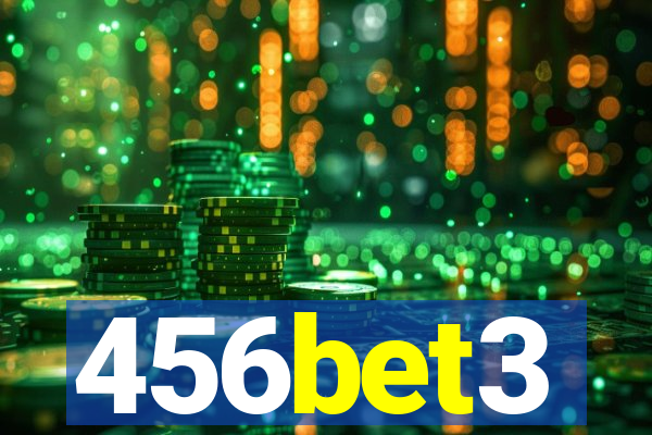 456bet3