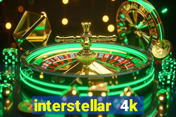 interstellar 4k 60fps download