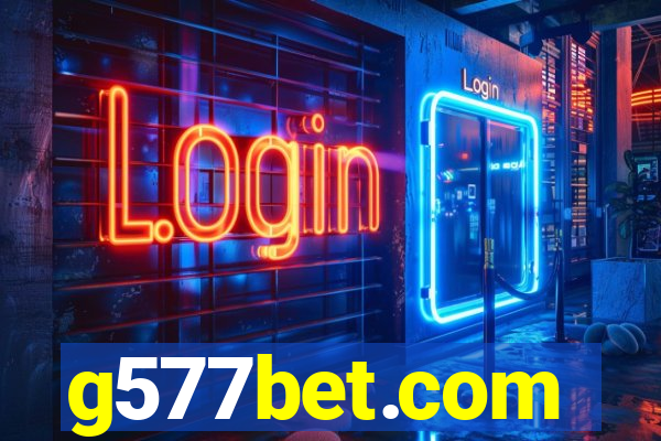 g577bet.com