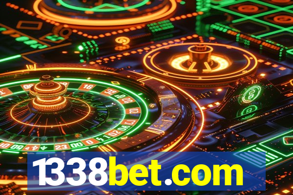 1338bet.com