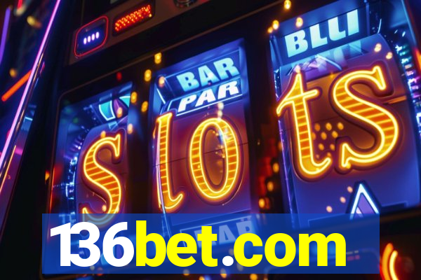 136bet.com