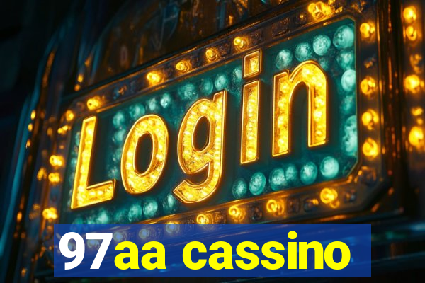 97aa cassino