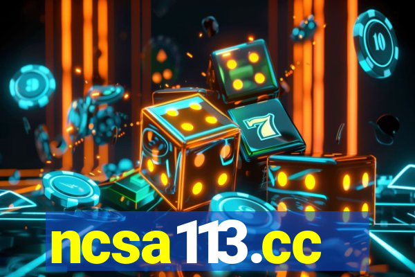 ncsa113.cc