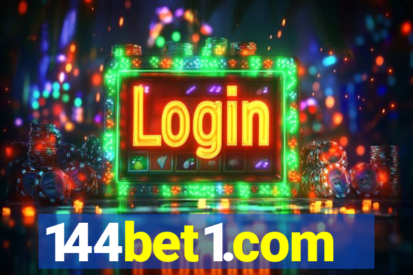 144bet1.com