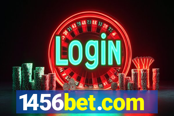 1456bet.com