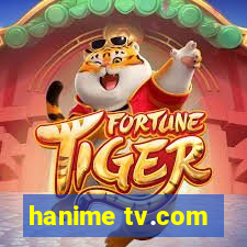 hanime tv.com