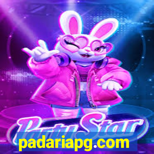 padariapg.com