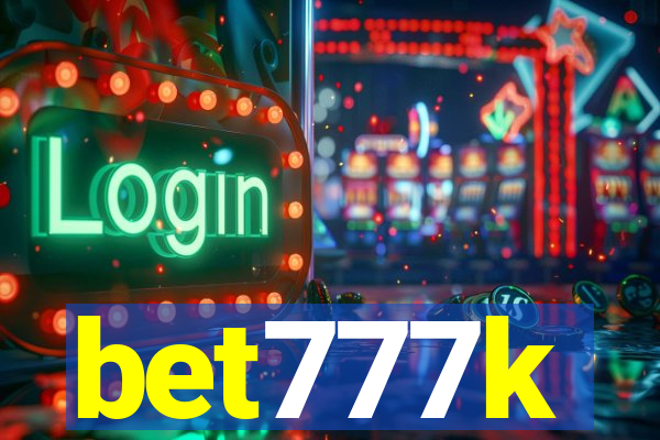 bet777k