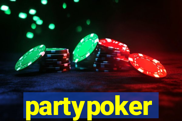 partypoker