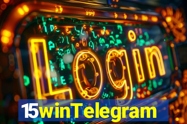 15winTelegram