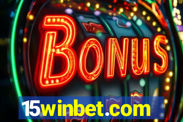 15winbet.com