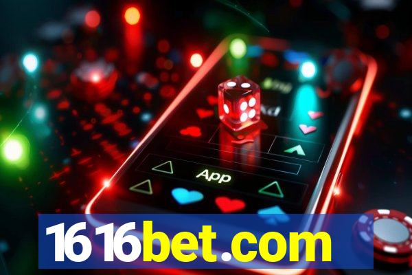 1616bet.com