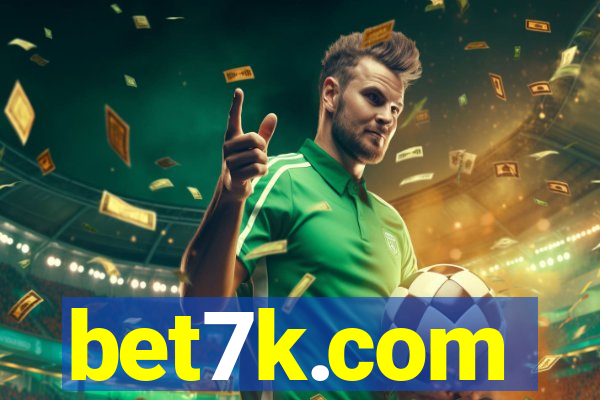 bet7k.com