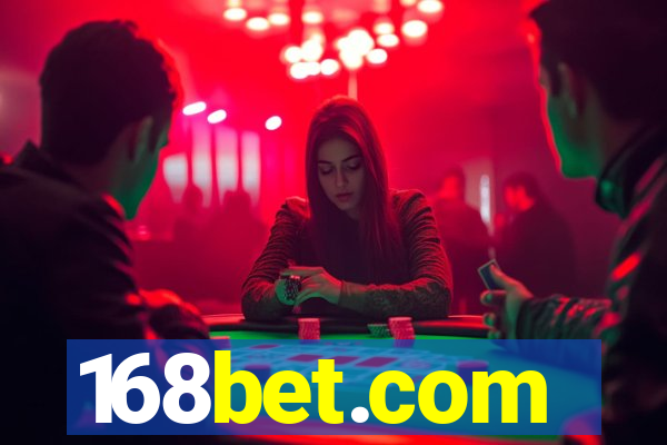 168bet.com