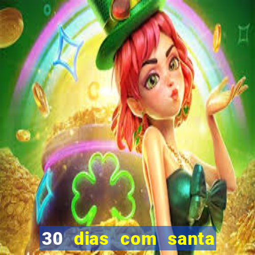 30 dias com santa teresinha pdf grátis