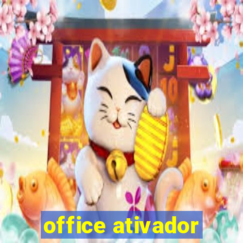 office ativador