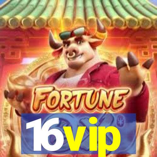 16vip