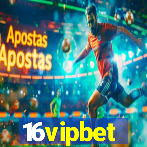 16vipbet