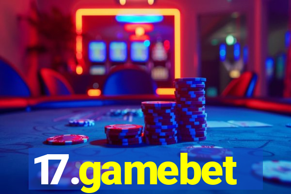 17.gamebet