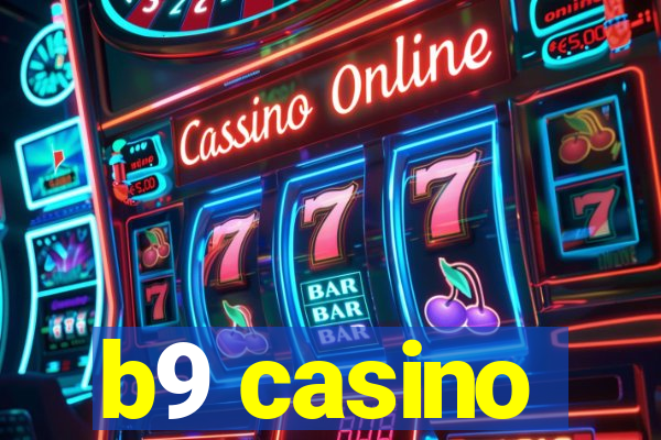 b9 casino