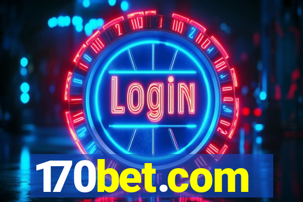 170bet.com