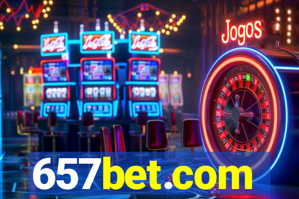 657bet.com