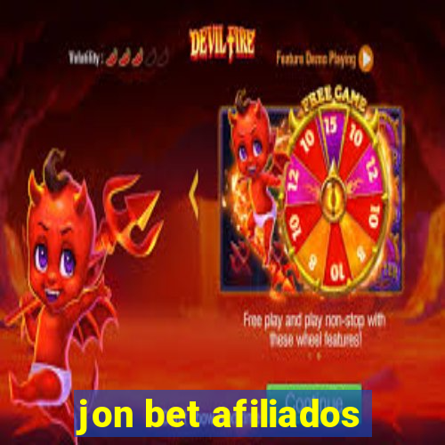 jon bet afiliados