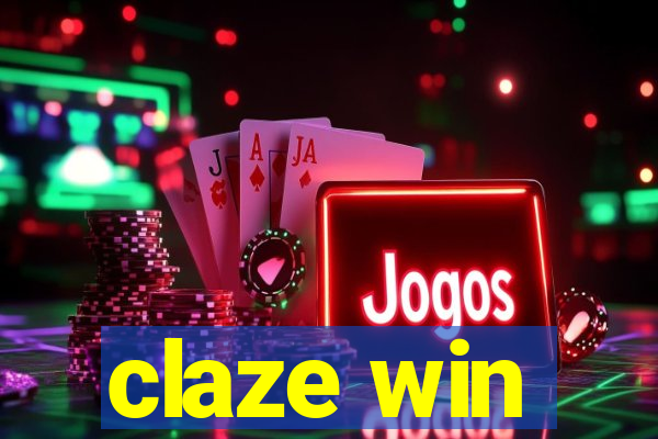 claze win