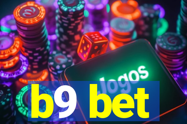 b9 bet