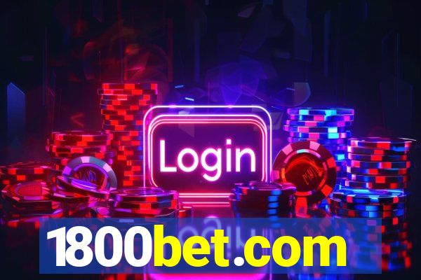 1800bet.com