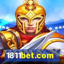 1811bet.com