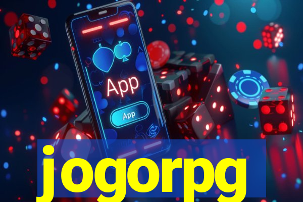 jogorpg