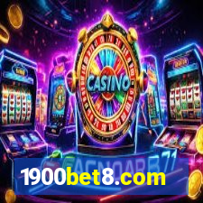 1900bet8.com