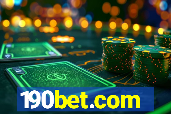 190bet.com