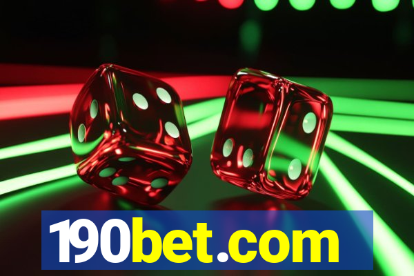 190bet.com