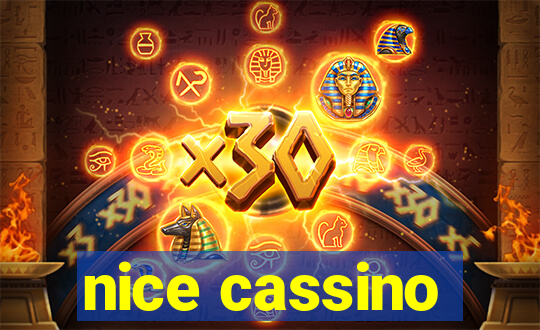 nice cassino