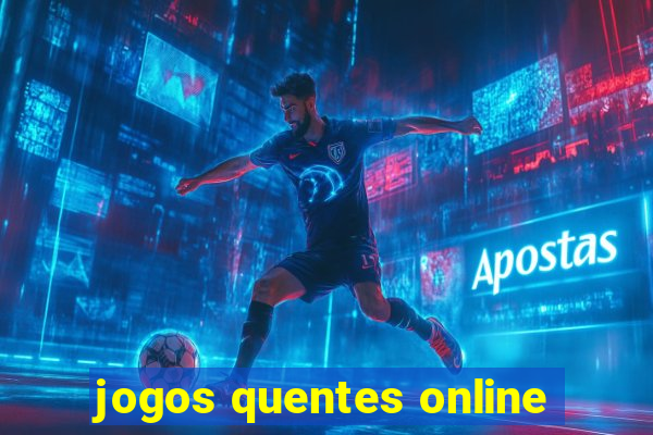 jogos quentes online