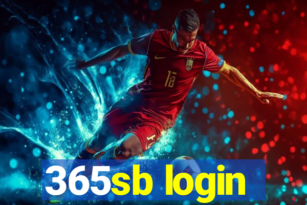 365sb login