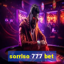 sorriso 777 bet