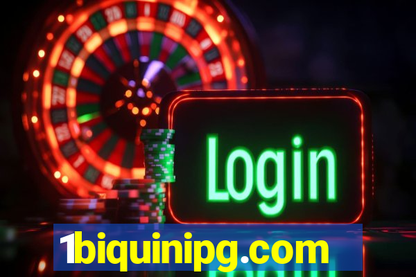 1biquinipg.com