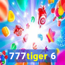 777tiger 6