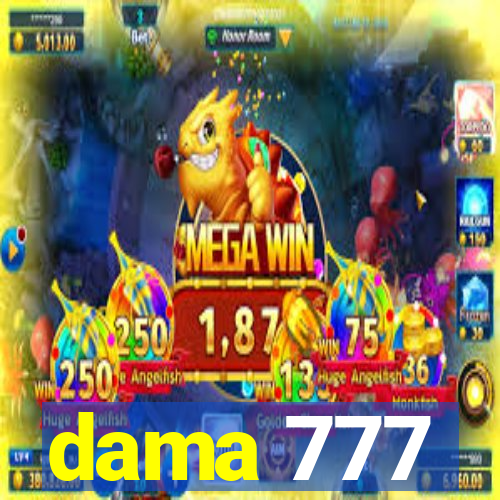 dama 777