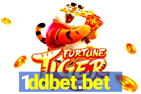 1ddbet.bet