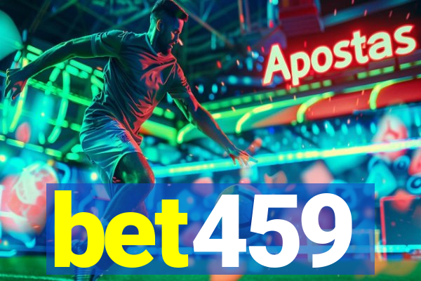 bet459