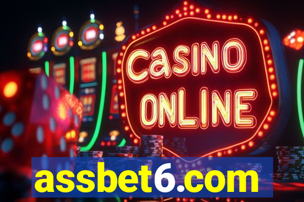 assbet6.com