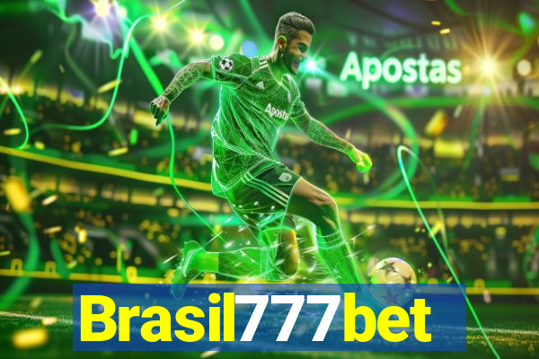 Brasil777bet