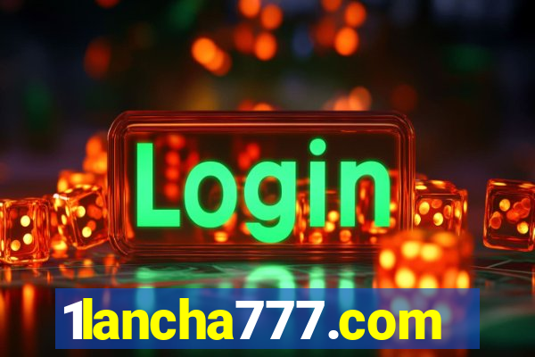 1lancha777.com