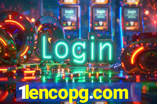 1lencopg.com